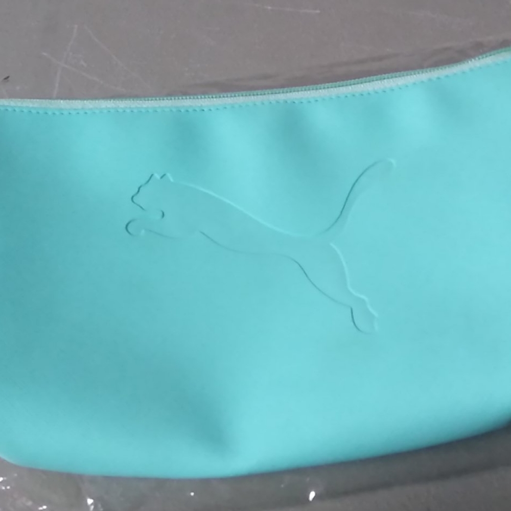 Puma make up bag